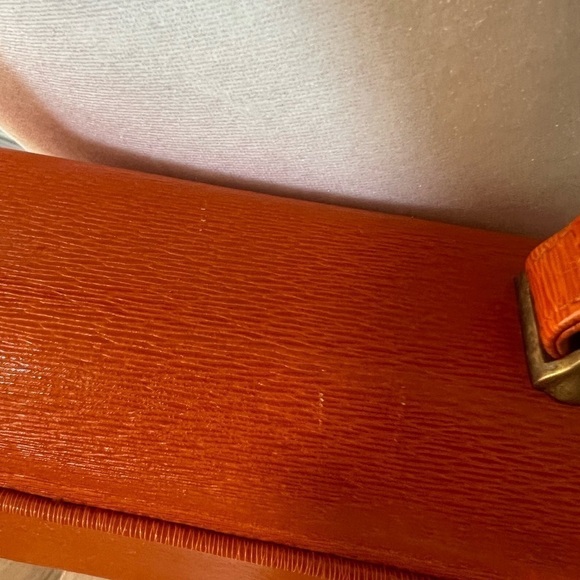 Barry Kieselstein-Cord Cross Body Bag. NWT - Picture 10 of 10